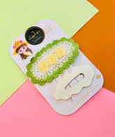 Hair Pin-194 (Pack of 2)